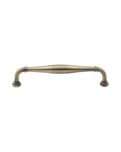 Heritage Brass Antique Brass Henley Traditional Cabinet Pull Handle 152mm