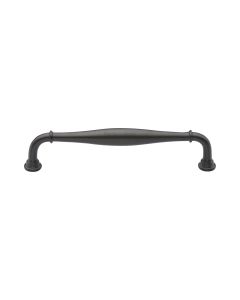 Heritage Brass Matt Bronze Henley Traditional Cabinet Pull Handle 152mm
