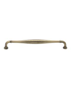 Heritage Brass Antique Brass Henley Traditional Cabinet Pull Handle 203mm