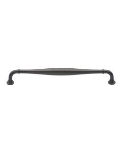 Heritage Brass Matt Bronze Henley Traditional Cabinet Pull Handle 203mm