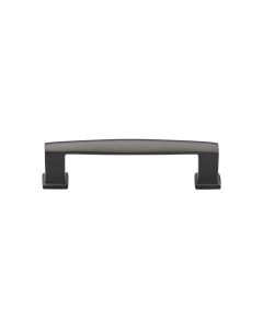 Heritage Brass Matt Bronze Vintage Cabinet Pull Handle 102mm