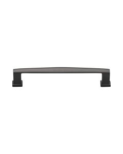 Heritage Brass Matt Bronze Vintage Cabinet Pull Handle 152mm
