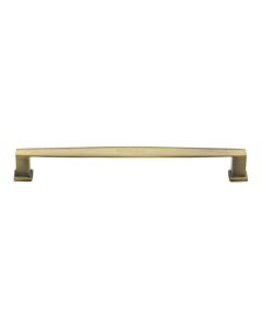 Heritage Brass Antique Brass Vintage Cabinet Pull Handle 203mm