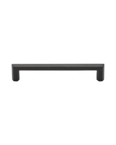 Heritage Brass Matt Bronze Hex Profile Cabinet Pull Handle 152mm