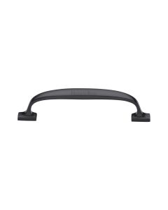 Heritage Brass Matt Bronze Durham Cabinet Pull Handle 128mm