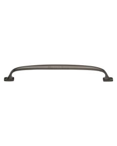 Heritage Brass Matt Bronze Durham Cabinet Pull Handle 203mm