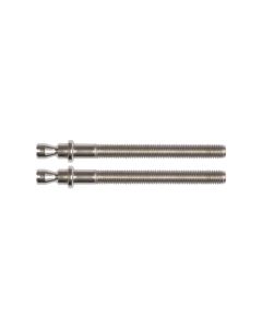 CRES M8 B2B Pull Bolt (Pair)