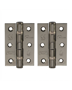 Eclipse Black Nickel 76mm (3