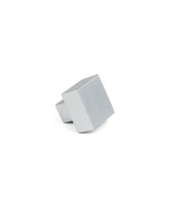 Anvil Satin Chrome Albers 25mm Cabinet Knob | 50719