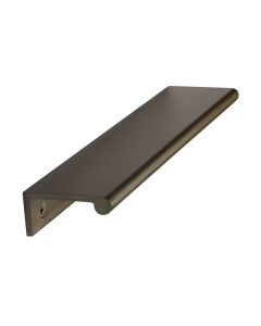 Heritage Brass Antique Brass EPR Edge Pull Cabinet Handle 200mm