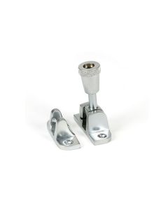 From the Anvil Satin Chrome Brompton Brighton Fastener | 45946
