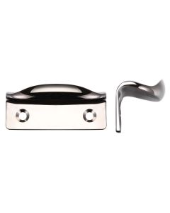 Nickel Plated 60mm Sash Lift | FB35NP