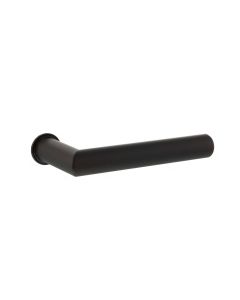 Set Forme Urban Dark Bronze Elle Concealed Rose Lever Handle | FCR236UDB