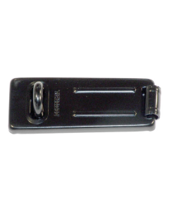 Federal FD1055 Pressed Steel Hasp & Staple