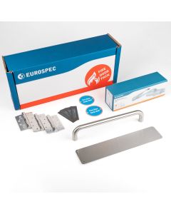 Eurospec Residential Fire Door Pack - PUSH EN3 PULL | FDPR2