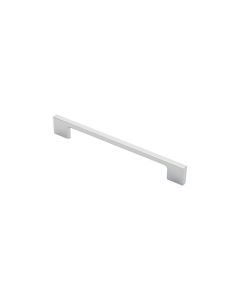 Polished Chrome 190mm Slim D Handle | FTD3065BCP