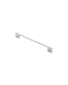 Polished Chrome 220mm Slim D Handle | FTD3065CCP