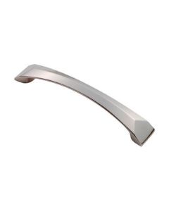 Satin Nickel 154mm Solo Handle | FTD3440SN