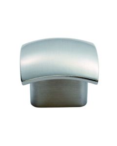 Satin Nickel Helio Knob | FTD3565SN
