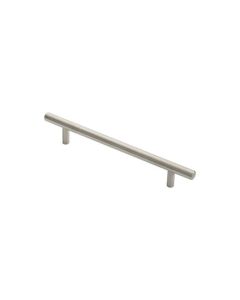 Stainless Steel 178mm T-Bar Handle | FTD410BSS