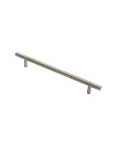 Stainless Steel 210mm T-Bar Handle | FTD410CSS