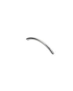 Polished Chrome 114mm Bow Handle | FTD450ACP