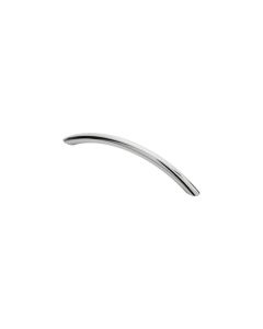 Polished Chrome 153mm Bow Handle | FTD450BCP