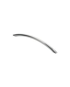 Polished Chrome 190mm Bow Handle | FTD450CCP
