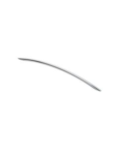 Polished Chrome 338mm Bow Handle | FTD450FCP