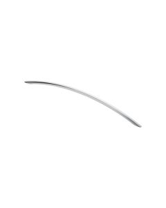 Polished Chrome 408mm Bow Handle | FTD450HCP