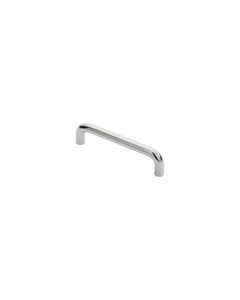 Polished Chrome 106mm D Handle | FTD460ACP