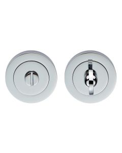 Polished Chrome Thumb Turn & Release | GK4004CP