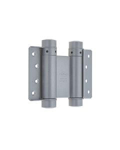 Frelan Silver 150mm D/A Spring Hinge