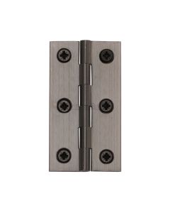 Heritage Brass Matt Bronze 3