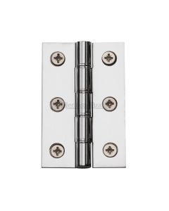 Heritage Brass Polished Chrome 3