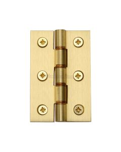 Heritage Brass Satin Brass 3