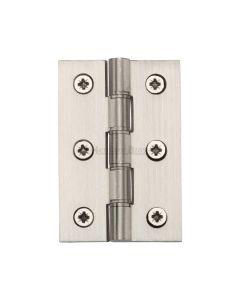 Heritage Brass Satin Nickel 3