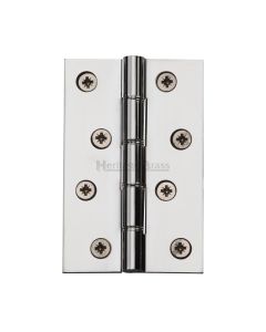 Heritage Brass Polished Chrome 4