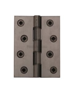 Heritage Brass Matt Bronze 4