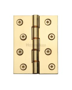 Heritage Brass Polished Brass 4