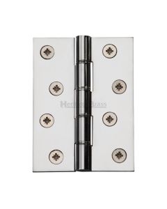 Heritage Brass Polished Chrome 4