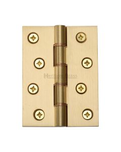 Heritage Brass Satin Brass 4