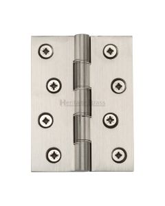 Heritage Brass Satin Nickel 4