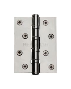 Heritage Brass Polished Chrome 4 x 3