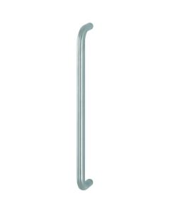 Arrone 225mm x 19mm Pull Handle Bolt Fix Marine Grade 316 Polished Stainless Steel | AR3616/225BF-PSS