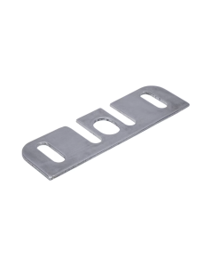 BLU Shimwell 2.0mm HQ Hinge Packer 101x30mm   |  HQ-420-R-USS