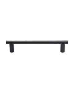 Heritage Brass Matt Bronze Round Bar Door Pull Handle 336mm