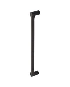 Heritage Brass Matt Bronze Gio Large Pull Handle 600mm