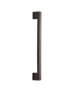 Heritage Brass Matt Bronze Urban Door Pull Handle 457mm