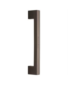 Heritage Brass Matt Bronze Urban Door Pull Handle 305mm